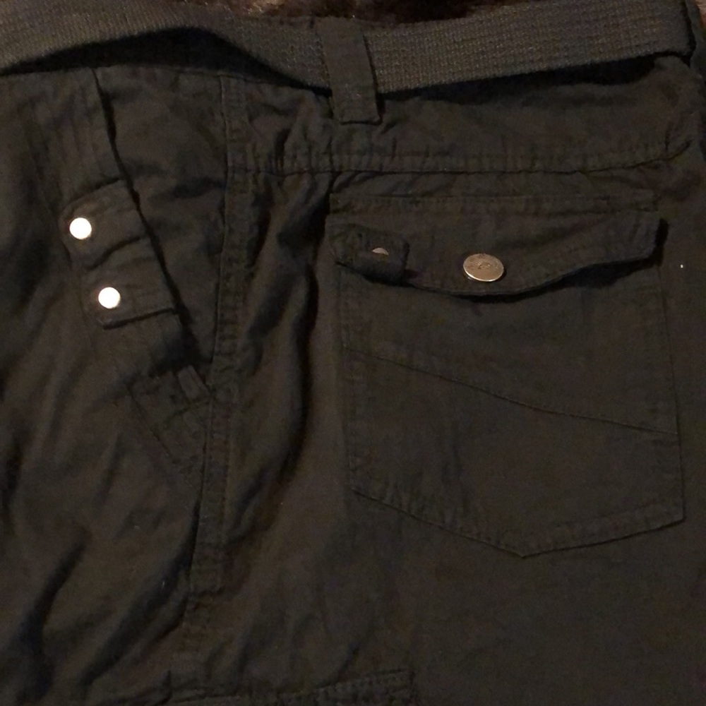 ATP Men’s Cargo Shorts - Picture 7 of 10